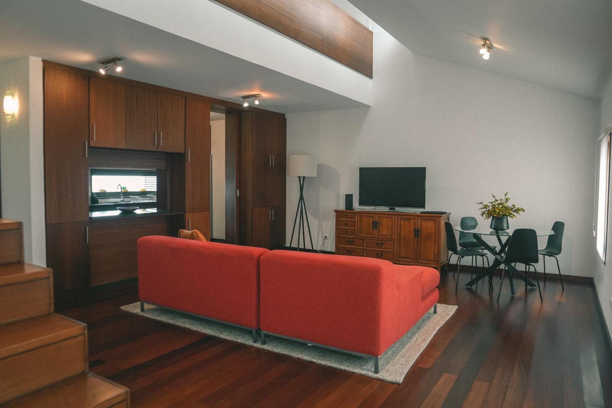 Rauls Place 마달레나 외부 사진
