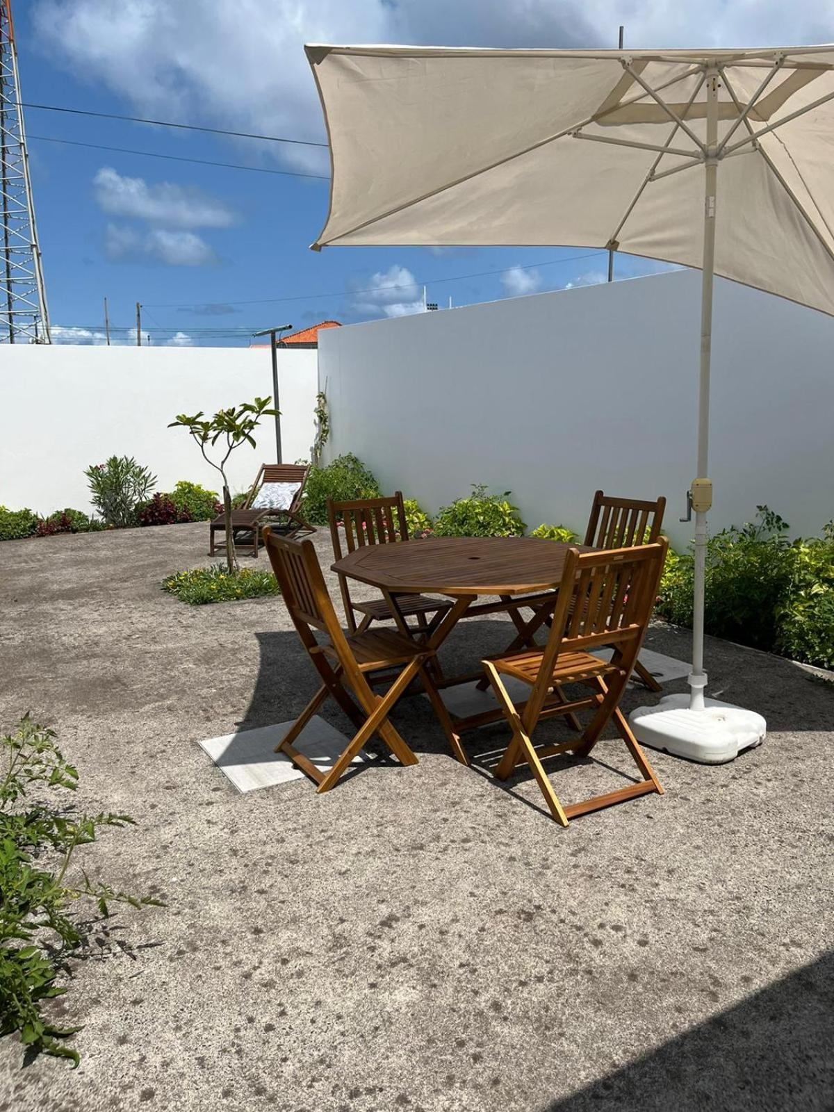 Rauls Place 마달레나 외부 사진