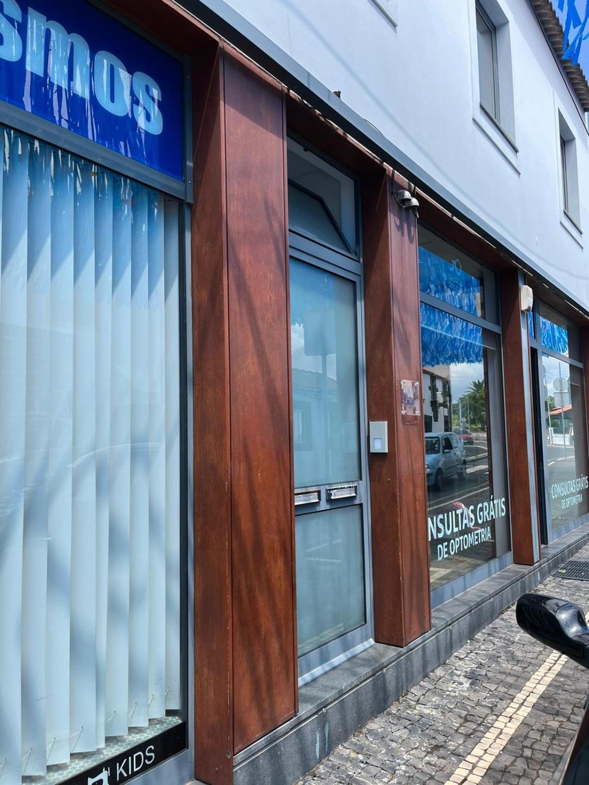 Rauls Place 마달레나 외부 사진
